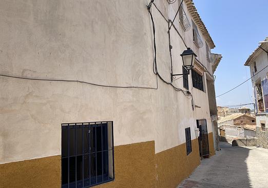 Town house in Cehegin