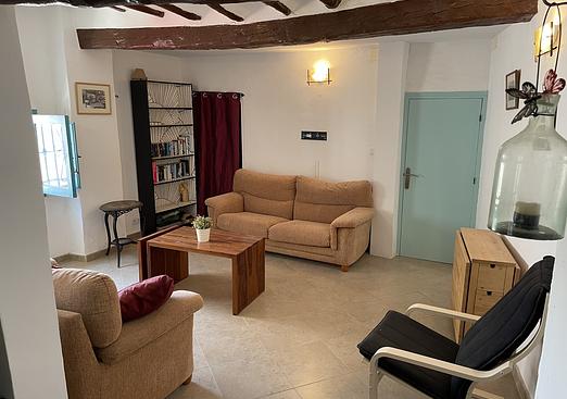 Town house in Cehegin