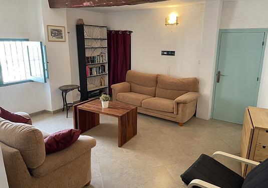 Town house in Cehegin