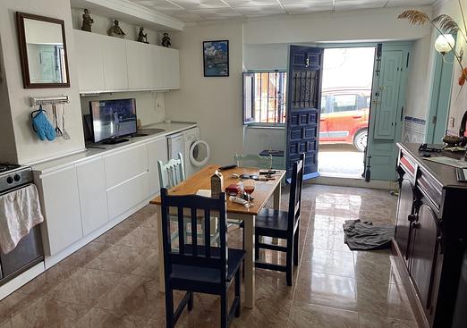 Town house in Cehegin