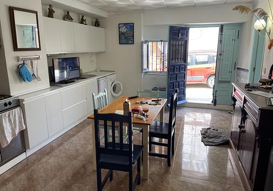 Town house in Cehegin