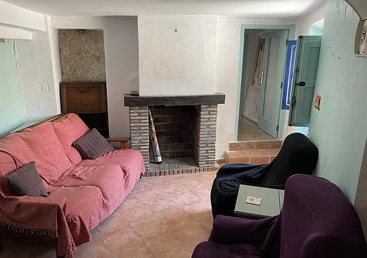 Town house in Cehegin