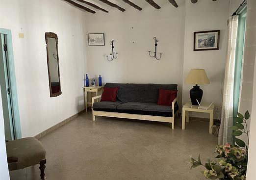 Town house in Cehegin