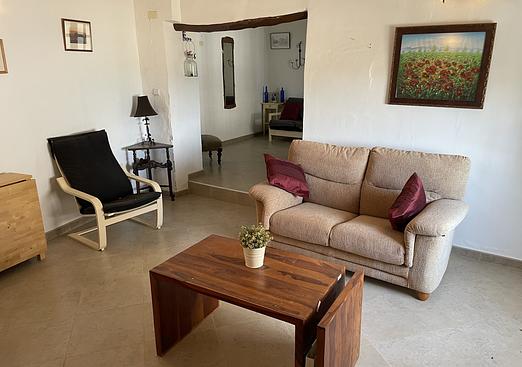 Town house in Cehegin