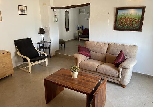 Town house in Cehegin