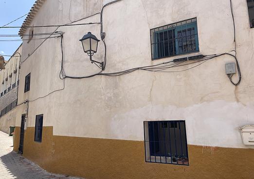 Town house in Cehegin