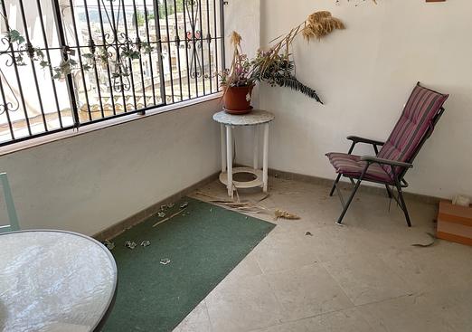 Town house in Cehegin