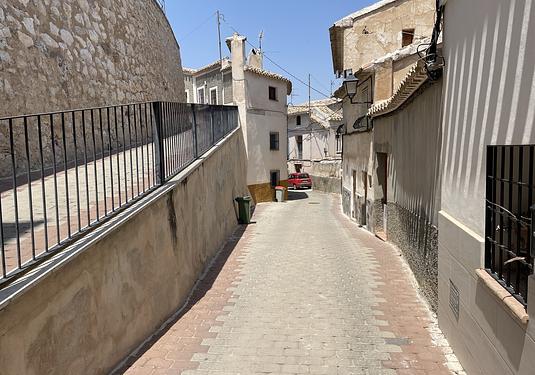 Town house in Cehegin