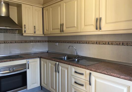 Property in San Miguel de Salinas