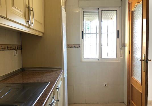 Property in San Miguel de Salinas