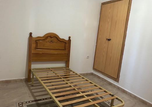 Property in San Miguel de Salinas