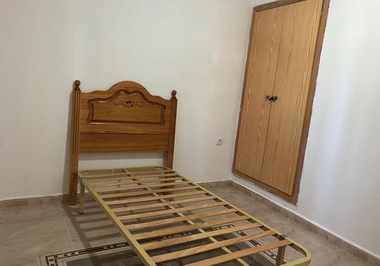 Property in San Miguel de Salinas