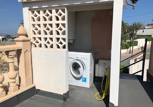 Property in San Miguel de Salinas