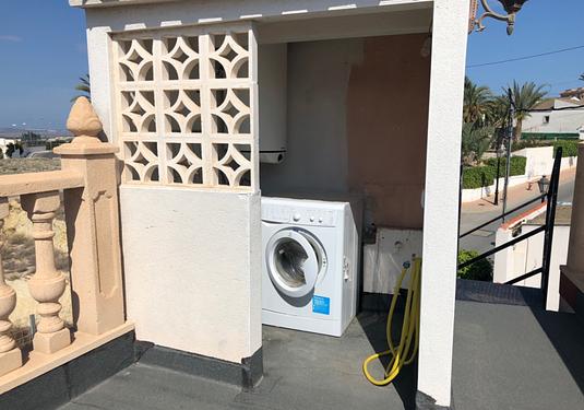 Property in San Miguel de Salinas