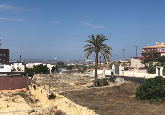 Property in San Miguel de Salinas