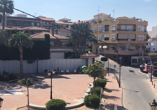 Property in San Miguel de Salinas