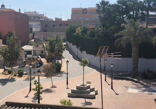 Property in San Miguel de Salinas