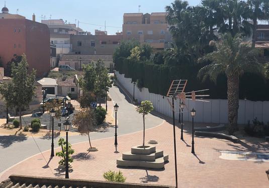 Property in San Miguel de Salinas