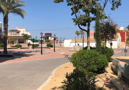 Property in San Miguel de Salinas