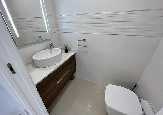 Villa in San Miguel de Salinas