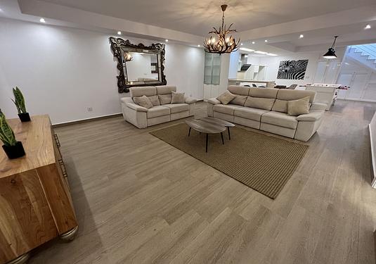 Villa in San Miguel de Salinas