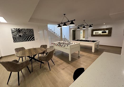 Villa in San Miguel de Salinas