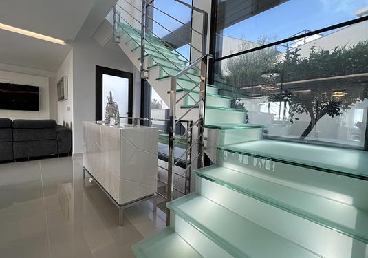 Villa in San Miguel de Salinas