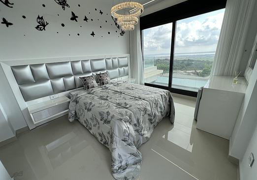 Villa in San Miguel de Salinas