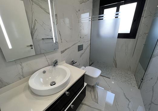 Villa in San Miguel de Salinas