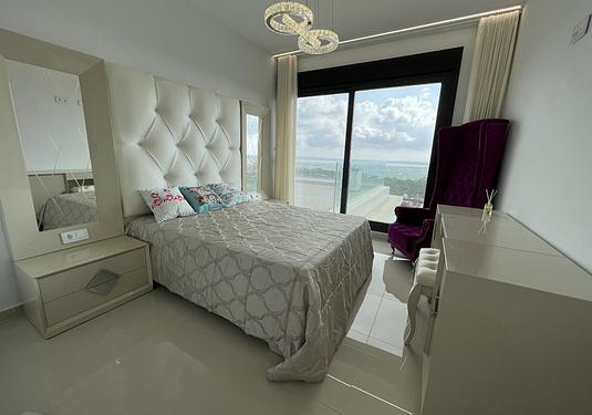 Villa in San Miguel de Salinas