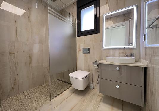 Villa in San Miguel de Salinas