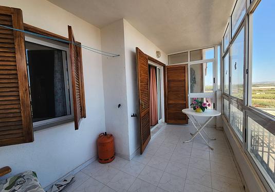 Apartment in La Mata
