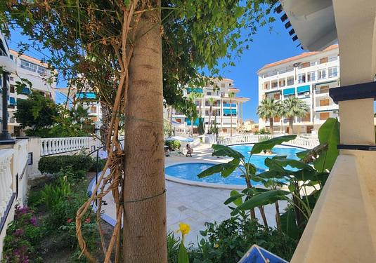 Apartment in La Mata