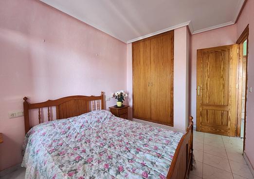 Apartment in La Mata