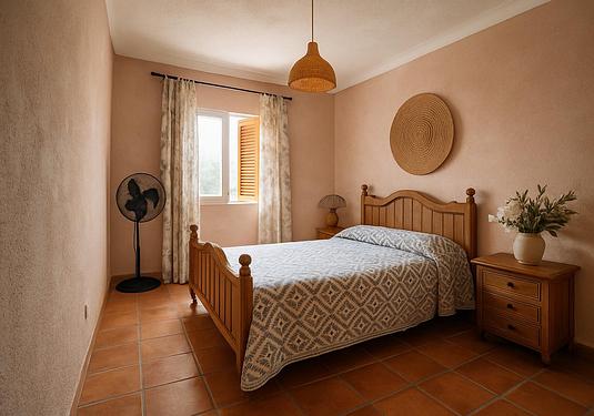 Apartment in La Mata