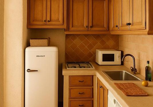 Apartment in La Mata