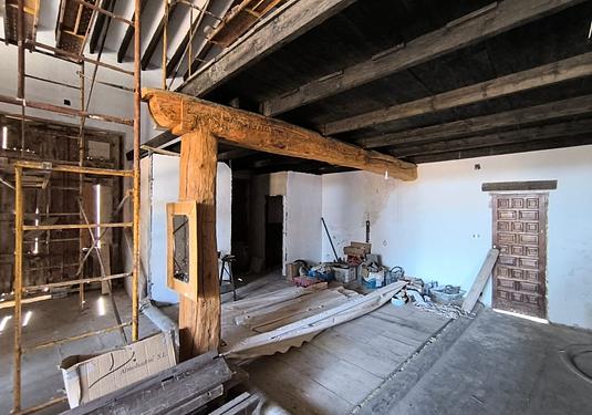 Country house in Villena