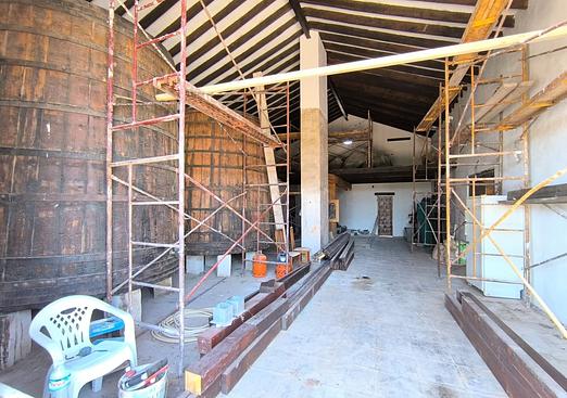 Country house in Villena