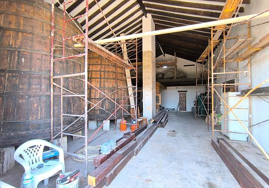 Country house in Villena