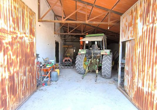 Country house in Villena