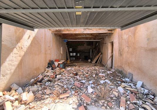 Country house in Villena