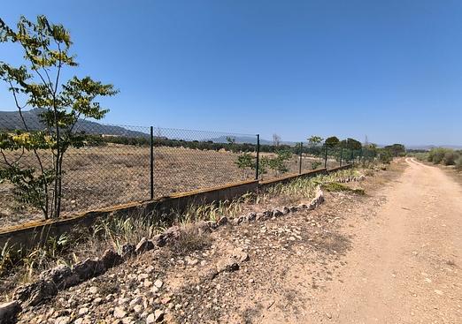 Country house in Villena