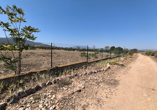 Country house in Villena