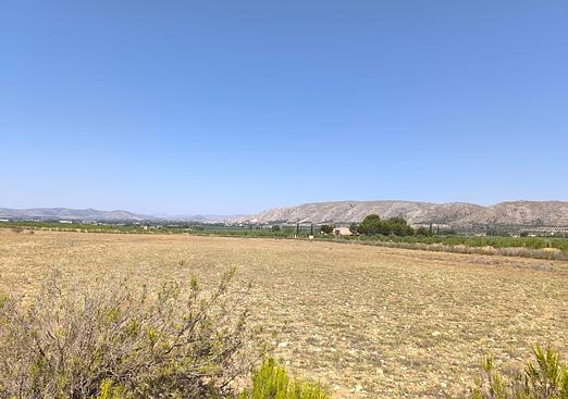 Country house in Villena