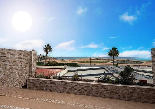 Apartment in Torrevieja