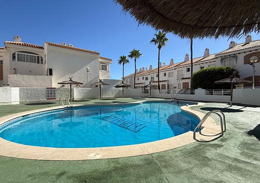 Apartment in Orihuela