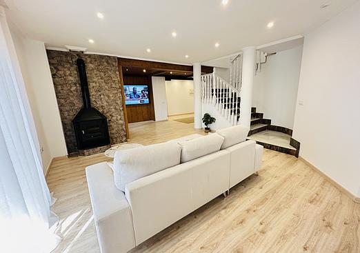 Country house in Orihuela