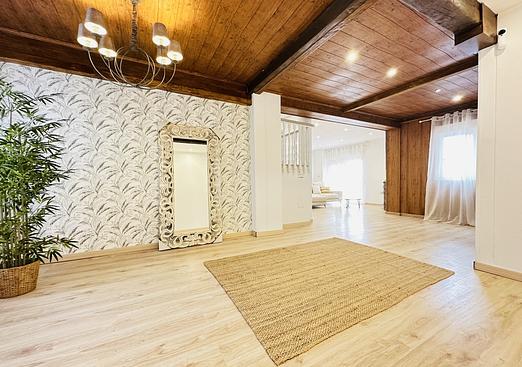 Country house in Orihuela