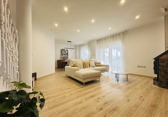 Country house in Orihuela