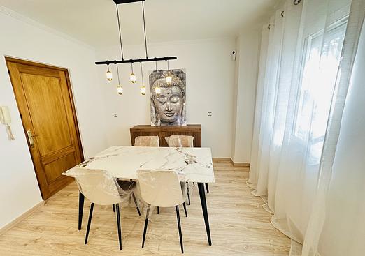 Country house in Orihuela